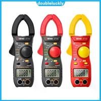ราคา ✿ดล1♣ ANENG มัลติมิเตอร์แบบดิจิตอลจอแสดงผล Backlit AC/DC โวลต์มิเตอร์ AC แอมป์มิเตอร์ Clamp Meter ความต้านทานแรงดันไฟฟ้าปัจจุบันเครื่องทดสอบความจุ Live Wire Test (1732865330491393623)
