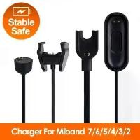 ราคา [COD] Chargers for Xiaomi Mi Band 7 Pro for Mi Band 7 6 5 Charger Replacement USB Charging Adapter Wire for MiBand 5 4 3 2 Smart Band (1733187980455675459)