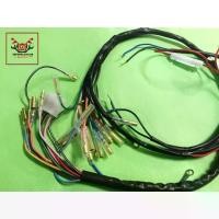 ราคา HONDA 125 150 CA95 CA92 CB92 C92 C95 - WIRE WIRING SET // ชุดสายไฟ สายไฟทั้งระบบ (1733154204807955962)