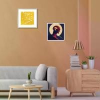 ราคา กรอบรูป 3 ชิ้น ขนาด 10x10 นิ้ว แบบสี่เหลี่ยมสำหรับตั้งโต๊ะและแขวนผนัง สำหรับตกแต่งโต๊ะทำงาน ตกแต่งงานเลี้ยงวันเกิด ตกแต่งห้องนั่งเล่น ห้องนอน และสำนักงาน อุปกรณ์ตกแต่งบ้าน ของขวั (1733388680615790257)