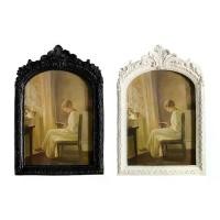 ราคา กรอบรูปเรซิน, กรอบรูป, ติดผนัง, ที่วางรูปภาพ, 15x20cm, เหมาะสำหรับแสดงรูปภาพ (1733010625418921945)