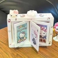 ราคา ปกอัลบั้มรูปภาพ Lucky ปกพลิก กรอบรูป 3D กรอบรูปหมุน จัดเก็บรูปภาพ ตกแต่งรูปภาพ รูปภาพขนาด 3 นิ้ว การพิมพ์ 3D (1733343329407108170)