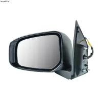 ราคา แนะนำ กระจกมองข้าง ปรับไฟฟ้า กระจก MITSUBISHI MIRAGE, ATTRAGE 2012 2013 2014 2015 2016 2017 2018 สีดำ (1732597958379341497)