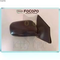 ราคา ที่นิยมมากที่สุด กระจกธรรมดา Toyota Vios ปี 2002 - 2006 สีดำ ปรับมือ กระจกข้าง โตโยต้า วีออส กระจกวีออส กระจก Focopo AU-3201 (1732597765275616452)