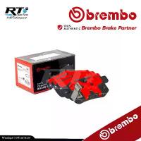 ราคา Brembo ผ้าดิสเบรคหลัง Honda Accord G8 ปี08-12 | ผ้าเบรค | P28 072N กระจก จีออ โน่ ฝาเบรค หลัง (1732245805089129552)