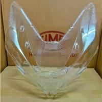 ราคา 【ของแท้ 100%】 กระจก ไฟหน้า CLICK 125 ปี 2018, CLICK 150-I ปี 2018-2023 # HMA BRAND # 1000-100-00 (1732573235344934191)