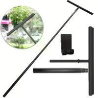 ราคา ไม้ปาดน้ำสำหรับประตูกระจก ผนังกระเบื้อง กระจก และหน้าต่าง ไม้ปาดน้ำสำหรับฝักบัว สำหรับประตูกระจกฝักบัว ไม้ปาดน้ำสำหรับทำความสะอาดหน้าต่าง เครื่องมือทำความสะอาดกระจกห้องน้ำสำหรับผ (1733402345907586588)