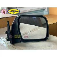 ราคา [จัดส่งทันที] ตราเพชร กระจก กระจกข้าง กระจกมองข้าง TOYOTA MIGHTY X MTX ปี 1989 – 1998 รุ่นธรรมดาสีดำ โตโยต้า ไมตี้ เอ็กซ์ ไดมอนด์ Diamond 15-842 (1733233788112438737)