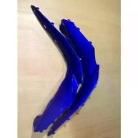 ราคา ฝาครอบตัวกลางWave110i LED เวฟ110i (2018-2020) ***ทำสี*** ชุดสี เฟรมมอเตอร์ไซค์ อะไหล่เเต่งราคาถูก งานเกรดพรีเมี่ยม แต่ง อุด กระจก หลีด 110 iled รับ หุ้ม คาร์บอน แท้ สวิตช์ (1732778801723704740)