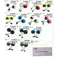 ราคา กระจกมองหลัง L/R กระจก SCOOPY-I (ขาชุบ) ปี 2012 มีหลายสีให้เลือก!!! กระจกมองหลังติดรถ1คู่ ยี่ห้อWS งานคุณภาพ ราคาส่ง คําแนะนําการขายที่ร้อนแรงในเดือนนี้ (1733297614427031486)