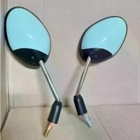 ราคา ♙กระจก มองหลัง เเกรนด์ ฟีลาโน่ GRAND FILANO สีฟ้าอ่อน วินเทจ (NO. 80) # HMA BRAND # 1010-257-12ZWB4☁ (1732057413110957143)