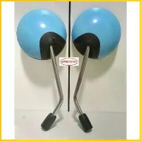 ราคา กระจก มองหลัง SCOOPY-I ปี 2009, 2012 สีฟ้าอ่อน รหัสสี B203M # HMA Brand # 1010-079-10ZWB4 คําแนะนําผลิตภัณฑ์ใหม่ของเดือนนี้ (1733425564328690874)