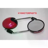 ราคา กระจก กระจกมองข้าง กระจกมองหลังรุ่น SCOOPY-I ปี 2009-2012 สีชมพูเข้ม รหัสสี R309C สามารถใส่กับรถของ HONDA ได้ทุกรุ่น (1732878511517960002)