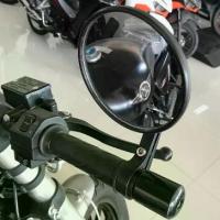 ราคา กระจก กระจกปลายแฮนด์ GPX Legend200 ,Twin250(ตัวแรก) ใช้ได้ทั้ง ซ้าย-ขวา (ราคาต่อ 1 ข้าง) (1732578205173056950)