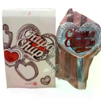 ราคา กระจกหัวใจหมักสี, Joocyee, กระจกพกพาพกพาสะดวก, พร้อมที่จับ, การออกแบบ Chupa Chups กระจก แต่งหน้า เจ้าหญิง (1732229791494736125)