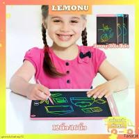 ราคา กระดานเขียน กระดานเขียนเด็กลบได้ กระดาน lcd กระดานลบได้เด็ก 16นิ้ว ขายดี (1733128460004328923)