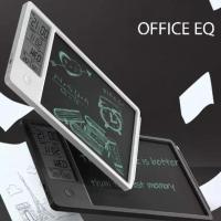 ราคา [COD] กระดานวาดรูป วาดภาพ กระดาน LCD กระดานลบได้ ลบได้อัตโนมัติ กระดานวาดภาพ กระดานดิจิตอล กระดาน LCD 2 in 1 นาฬิกาดิจิตอล พร้อมส่ง (1732781866105472830)