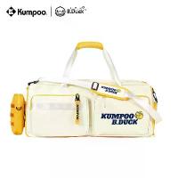 ราคา กระเป๋าแบดมินตัน, แบรนด์ร่วม Kumpoo B.Duck เป็ดสีเหลืองขนาดเล็ก, ความจุมาก, ดูดี, คลังรองเท้าอิสระ, กระเป๋าถือ, KB-369 (1733013914508429126)