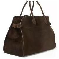 ราคา กระเป๋าทรง Birkin อัพเกรดใหม่ สไตล์กระเป๋าหนา กระเป๋าโท้ท สำหรับผู้หญิง ดีไซน์เฉพาะระดับไฮเอนด์ ความจุมาก กระเป๋าถือ (1733030144312641046)