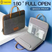 ราคา กระเป๋าใส่โน๊ตบุ๊ค, เคสใส่โน๊ตบุ๊คไหล่, สำหรับ Macbook Air Pro M1 M2 Lenovo HP Dell Huawei, กระเป๋าถือ, กระเป๋าเอกสาร, มีขนาด 13.3 นิ้ว, 15.6 นิ้ว, 14 นิ้ว, และ 16 นิ้ว (1732669330389894277)
