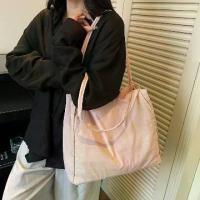 ราคา กระเป๋าสะพายข้างผู้หญิง กระเป๋าถือ ซิป ขนาดเดียว สีพื้น ความจุมาก เหมาะสำหรับสุภาพสตรี tiktok shop 77 แบรนดี แท้ หั่น ราคา กระเป๋า พก พา เงิน ผู้หญิง ของ ขลัง มี ระดับ เครื่องประดับ มีมนตร์ (173272552