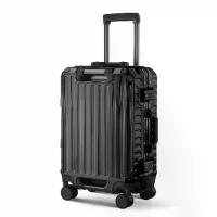 ราคา กระเป๋าเดินทางล้อลาก กระเป๋าเดินทาง กระเป๋าเดินทางล้อลาก 20 24 28นิ้ว กระเป๋าเดินทางล้อลาก เขาเพิ่มแล้ว กระเป๋าเดินทางเฟรมซิป มีล้อลาก กระเป๋าเดินทางล้อลาก (1732472431090304336)