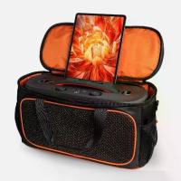 ราคา กระเป๋าถือสำหรับลำโพง JBL PartyBox On The Go2 กระเป๋าเดินทาง (1733279817475655359)