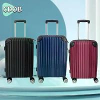 ราคา กระเป๋าเดินทาง วัสดุABS+PC กระเป๋าลากเดินทาง 20นิ้ว 24นิ้ว 28นิ้ว กระเป๋าเดินทางล้อลาก กระเป๋าล้อลากนั่งได้ กระเป๋า ลาก เดินทาง 26 นิ้ว baggage thailand (1732829318436521292)