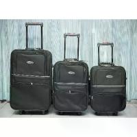 ราคา แนะนำ แนะนำ กระเป๋าเดินทาง [ BRM ] ถูกที่สุด กระเป๋าเดินทาง ล้อลาก ขนาด 18 ,20 ,24 นิ้ว กระเป๋าล้อลาก แบบผ้า คุณภาพดี ราคาถูกTikTok (1733154334458741934)