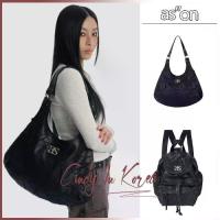ราคา กระเป๋าสะพายไหล่, ASON BECKY, กระเป๋าเป้ BENET, กระเป๋าใต้วงแขน, กระเป๋าสะพายไหล่, กระเป๋าเป้สะพายหลัง, สไตล์เกาหลี (1733370764572198750)