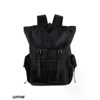 ราคา URTHE - กระเป๋าเป้ แบ็คแพ็ค ผ้าไนลอน รุ่น RORDOR BACKPACK (1732803218473846601)