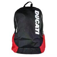ราคา COD DUCATI Backpack กระเป๋าเป้TikTok (1733324413355329534)