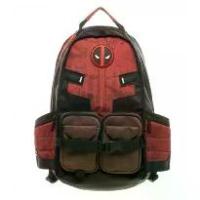 ราคา กระเป๋าเป้ Deadpool, Marvel ใหม่, Deadpool Avengers และการออกแบบแบทแมน, กระเป๋าเป้เดินทาง, กระเป๋านักเรียน (1732844164232873430)