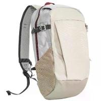 ราคา QUECHUA เป้สะพายหลังสำหรับเดินป่ารุ่น NH Arpenaz 100 ขนาด 20 ลิตร คําแนะนําการขายที่ร้อนแรงในเดือนนี้ กระเป๋า เป้กัน น้ํา นุ่ม กระเป๋าเป้ anello (1733226216764704062)