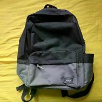 ราคา สินค้าที่ขายดีที่สุดของเดือนนี้ กระเป๋าเป้ สีดำ american tourister (1733366092274894594)