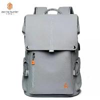 ราคา ARCTIC HUNTER กระเป๋าผู้ชาย เป้สะพายหลัง กระเป็าเป้ กระเป๋าเป้ชาย กระเป๋าเป้เดินทาง กระเป๋าเป้สะพายหลังสำหรับผู้ชาย Men's Backpacks กระเป๋าเป้ กระเป๋าเป้ชาย กระเป๋าโน๊ตบุ๊ค backpack men (1733282171724