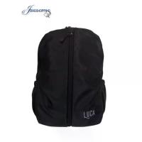 ราคา JBagshopping กระเป๋าเป้ Romar Polo(โลมาร์ โปโล) กระเป๋าเดินทาง กันน้ำ ใส่โน๊ตบุ๊ค รุ่นLUCA (1732499307076224976)