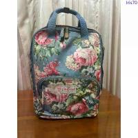 ราคา กระเป๋าเป้Cathkidston งานแท้มือสอง มีบริการเก็บปลายทาง (1733221267686065544)