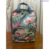 ราคา กระเป๋าเป้Cathkidston งานแท้มือสอง COD (1733205139964462578)
