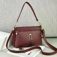 ราคา กระเป๋าผู้หญิง หนังแท้ อเนกประสงค์ แม่วัยกลางคน กระเป๋าสะพายไหล่เดียว กระเป๋าสะพายข้าง กระเป๋าใบเล็ก หนังนิ่ม ความจุมาก กระเป๋าเป้ (1732746247482934359)