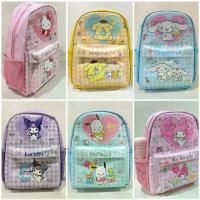 ราคา แนะนำ แนะนำ กระเป๋าเป้ หนังPU ลายการ์ตูน มีซับใน 37x28cmTikTok (1733074920818247678)