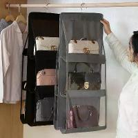 ราคา กระเป๋าเก็บของแบบแขวน, วัสดุไม่ทอ, เครื่องมือตู้ที่มีประโยชน์, ออแกไนเซอร์สองด้าน, รูปปั้นทองเหลือง Ayyapan, ถุงกระดาษ Sulong สีเหลืองอำพันสุดหรู Vilaku, Stond Sulma, ลำตัวพร้อมฝ (1732835022040237980)