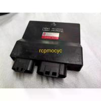 ราคา [COD] [Tiktok]กล่อง ecu สำหรับ kawasaki er6n ninja650 ปี12-16 ขายตามสภาพ (1733397347490236141)