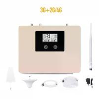 ราคา 1800+2100MHz เครื่องขยายสัญญาณโทรศัพท์มือถือแบบสองโหมด เครื่องขยายสัญญาณ 2G3G4G เครื่องขยายสัญญาณโทรศัพท์มือถือ กล่อง ประหยัด ไฟฟ้า ใน บ้าน ชิปเสียง (1733263334452397899)