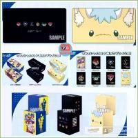 ราคา Pre Order สินค้าจากงานแวนการ์ดที่ญี่ปุ่น Sleeve Deck Holder Storage Playmat สลีฟ กล่อง สนาม Japan Vanguard (1732735512567318525)