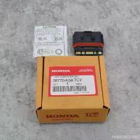 ราคา NHNSWLIANG มีบริการเก็บปลายทาง กล่องไฟ/กล่องECU เวฟ110i ปี2019-2020 แท้ศูนย์ฮอนด้า ราคา/1ชิ้น 38770-K58-TC2 (1732635383730177499)