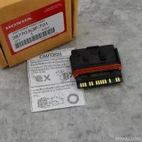 ราคา BNMJGLIANG สินค้าแนะนำ กล่องควบคุมการทำงานของเครื่องยนต์/กล่องECU เวฟ125i ปี2023 แท้ศูนย์ฮอนด้า ราคา/1ชิ้น 38770-K3F-T01 (1732635137666810942)