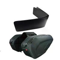 ราคา กระเป๋าข้างมอเตอร์ไซค์ปี 2025 กระเป๋าอเนกประสงค์สำหรับเดินทาง กระเป๋าหมวกกันน็อค กล่อง ข้าง (1733163743479039171)