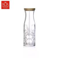 ราคา RCR ขวดน้ำ Melodia Carafe 1160 ml ขวดแก้วคริสตัล (1733361985162806281)