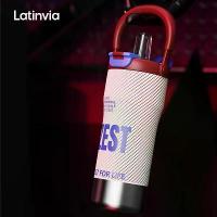 ราคา ขายร้อน ที่นิยมมากที่สุด LATINVIA กระติกน้ำ ขวดน้ำ กระบอกน้ำ tumbler 316 เก็บร้อนเก็บเย็น ได้นาน 800ML รุ่น 2025 ใส่ในรถ มีหูหิ้ว กันรั่ว (1733079206236554476)